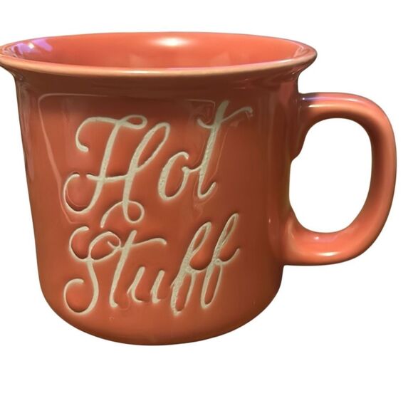 Hot stuff Coffee Mug - Picture 1 of 4